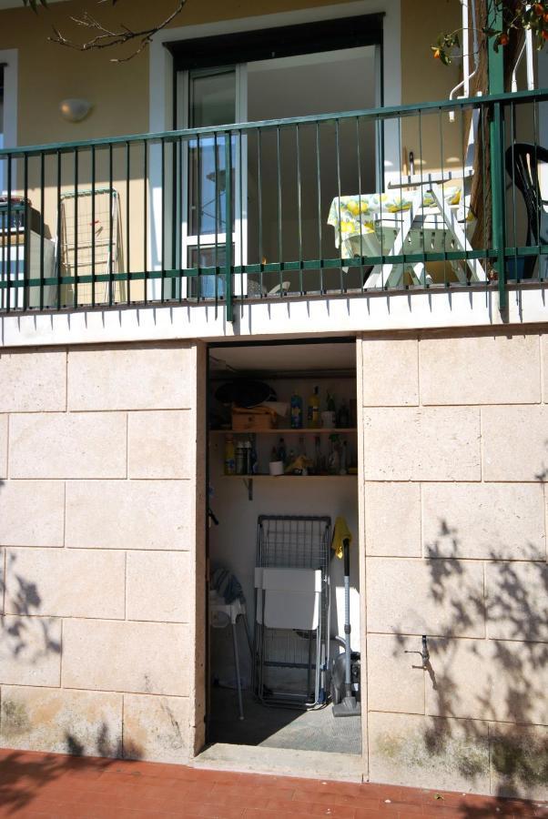 Appartamenti Con Giardino E Posto Auto Per Famiglie Finale Ligure Dış mekan fotoğraf